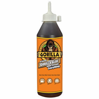 Hardware store usa |  18OZ Gorilla Glue | 50018 | GORILLA GLUE COMPANY