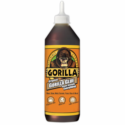 Hardware store usa |  36OZ Gorilla Glue | 5003601 | GORILLA GLUE COMPANY