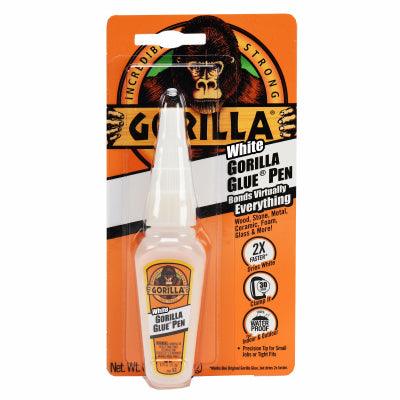 Hardware store usa |  .75OZ Gorilla Glue Pen | 5201103 | GORILLA GLUE COMPANY