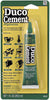 Hardware store usa |  OZ Tube HSEHLD Cement | 62435 | ITW GLOBAL BRANDS