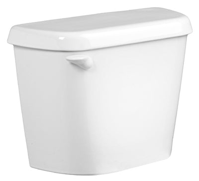 Hardware Store USA | WHT HET Toilet Tank