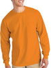 Hardware store usa |  LG Safe ORG L/S T-Shirt | 285464 | GILDAN BRANDED APPAREL SRL