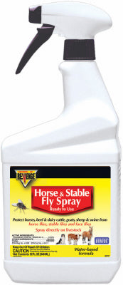 Hardware store usa |  QT Horse/Stable Spray | 46172 | BONIDE PRODUCTS INC