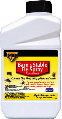 Hardware store usa |  QT Conc Barn/Stab Spray | 46178 | BONIDE PRODUCTS INC
