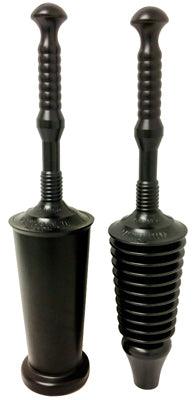 Hardware store usa |  1.6GAL BLK Plunger | MP1600-TB | G T WATER PRODUCTS