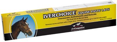 Hardware Store USA | 1.87 Ivermermect Paste