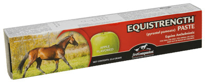 Hardware store usa |  OZ Equistrength Paste | 19514747 | ANIMAL HEALTH INTERNATIONAL