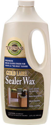 Hardware store usa |  32OZ Sealer FLR Wax | 887135027 | BEAUMONT PRODUCTS, INC.