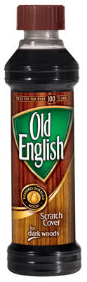 Hardware store usa |  8OZ DK WD Old English | 6233875144 | RECKITT BENCKISER