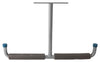 Hardware store usa |  GRY Overhea Stor Hanger | N112-004 | NATIONAL MFG/SPECTRUM BRANDS HHI