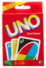 Hardware store usa |  Uno Card Game | 42003 | MATTEL INC