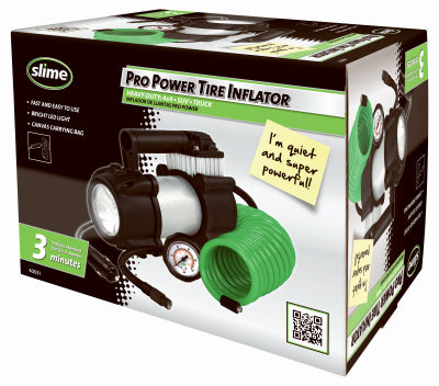 Hardware store usa |  Slime Tire Inflator | 40031 | ITW GLOBAL BRANDS