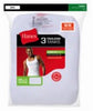 Hardware Store USA | 3PK 2XL WHT TankTee