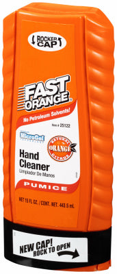 Hardware store usa |  15OZ Fast ORG Pumice | 25122 | ITW GLOBAL BRANDS