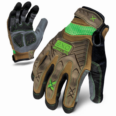 Hardware store usa |  LG Project Imp Gloves | EXO2-PIG-04-L | IRONCLAD PERFORMANCE WEAR