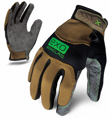 Hardware store usa |  MED Project Pro Gloves | EXO2-PPG-03-M | IRONCLAD PERFORMANCE WEAR