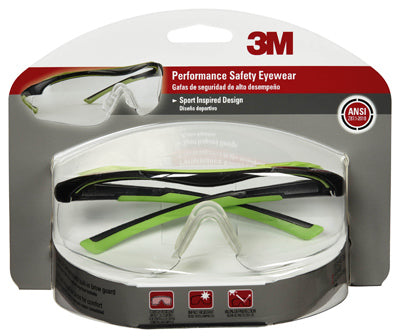 Hardware store usa |  CLR Sport Safe Glasses | 47100H1-DC | 3M
