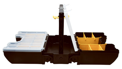 Hardware store usa |  3/1 Tool Organizer Box | STST17700 | STANLEY CONSUMER TOOLS