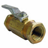 Hardware store usa |  1/4x1/4 FPT Ball Valve | 17-0913 | LARSEN SUPPLY CO., INC.