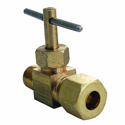 Hardware store usa |  1/4x1/4C STR Need Valve | 17-1311 | LARSEN SUPPLY CO., INC.