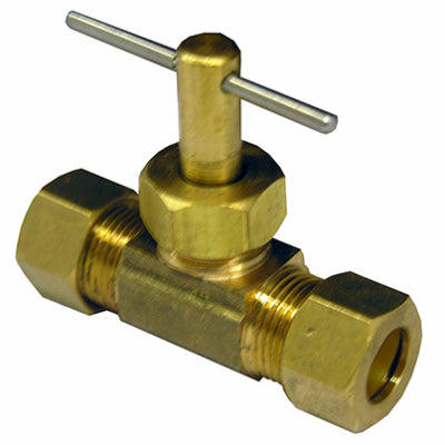 Hardware Store USA | 38x3/8C STR Need Valve