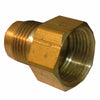Hardware store usa |  5/8x3/4 FPT BRS Adapter | 17-4659 | LARSEN SUPPLY CO., INC.