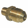 Hardware store usa |  3/8x1/8 MPT BRS Adapter | 17-4827 | LARSEN SUPPLY CO., INC.