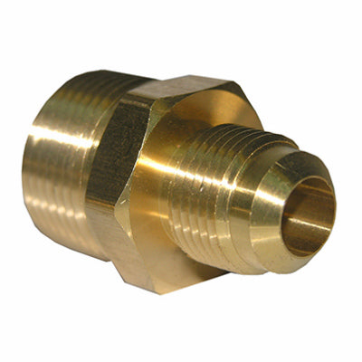 Hardware store usa |  1/2x3/4 MPT BRS Adapter | 17-4851 | LARSEN SUPPLY CO., INC.