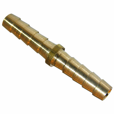 Hardware Store USA | 3/16 Hose Barb Coupling