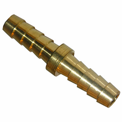 Hardware Store USA | 5/16 Hose Barb Coupling