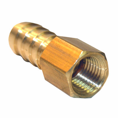 Hardware Store USA | 3/8FPTx5/16Barb Adapter