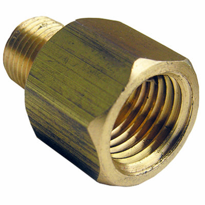 Hardware store usa |  1/4FIPx1/8MPT Coupling | 17-8509 | LARSEN SUPPLY CO., INC.