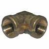 Hardware Store USA | 1/8FIPx1/8FPT 90 Elbow