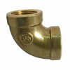 Hardware store usa |  1/2FIPx1/2FPT 90 Elbow | 17-9009 | LARSEN SUPPLY CO., INC.
