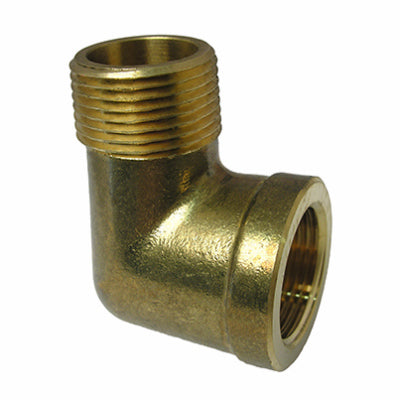 Hardware store usa |  3/4MIPx3/4FPT Str Elbow | 17-9079 | LARSEN SUPPLY CO., INC.