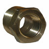 Hardware Store USA | 3/8Mx1/2FPT Hex Bushing