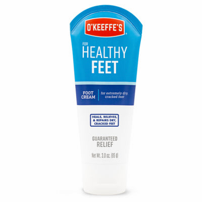 Hardware store usa |  3OZ Healthy Feet Cream | K0280001 | GORILLA GLUE COMPANY