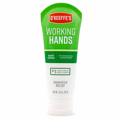 3OZ Working Hands Cream
