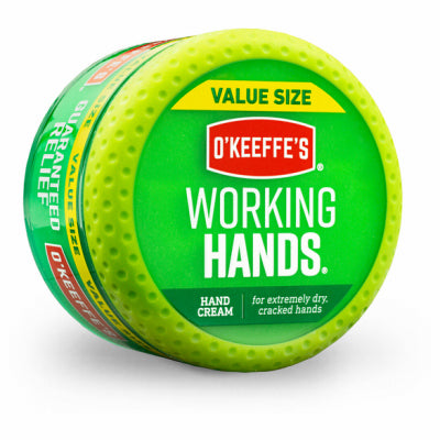 6.8OZ Work Hands Cream