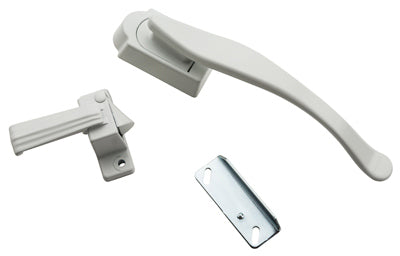 Hardware Store USA | WHT Lift Lever Latch