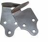 Hardware Store USA | Trailer Corner Bracket