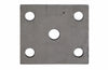 Hardware store usa |  Trail Spring Tie Plate | UU648000 | URIAH PRODUCTS