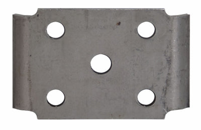 Hardware store usa |  Trail Spring Tie Plate | UU650000 | URIAH PRODUCTS