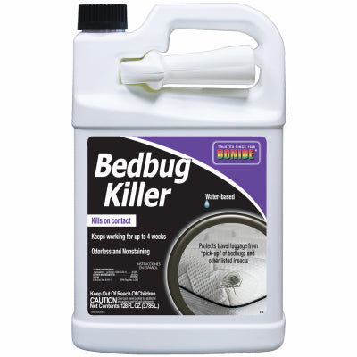 Hardware store usa |  GAL RTU Bed Bug Killer | 4696 | BONIDE PRODUCTS INC