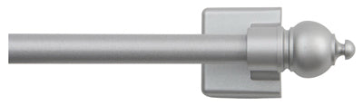 Hardware store usa |  16-28 SLV Magnet Rod | KN40343V1 | KENNEY MFG CO