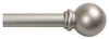 Hardware store usa |  48-86 SLV Chelsea Rod | KN71609 | KENNEY MFG CO