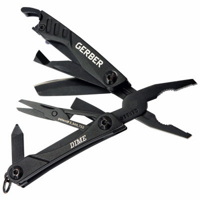 Hardware Store USA | Dime Mircro Multi-Tool