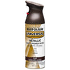 Hardware Store USA | 11OZ Amb FLT Met Paint