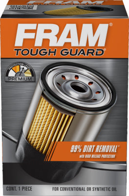 Hardware store usa |  TG5 Tough Lube Filter | TG5 | FRAM GROUP