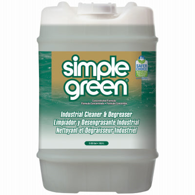 Hardware Store USA | 5GAL Simple Green